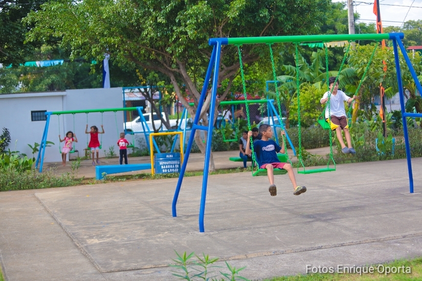 parque